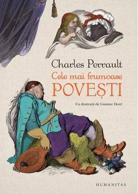 Cele mai frumoase povești