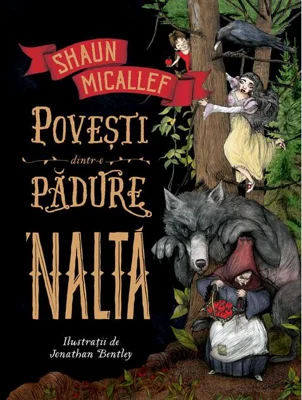 Povești dintr-o pădure 'naltă