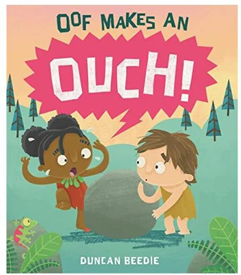 Oof Makes an Ouch
