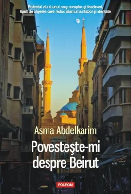 Povestește-mi despre Beirut