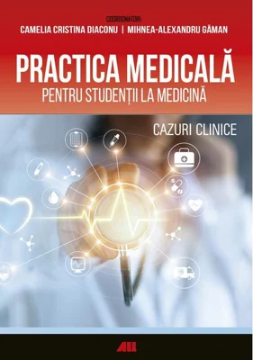Practica medicală pentru studenții la medicină