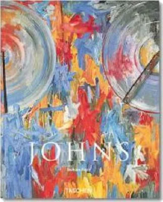 Jasper Johns: The Business of the Eye