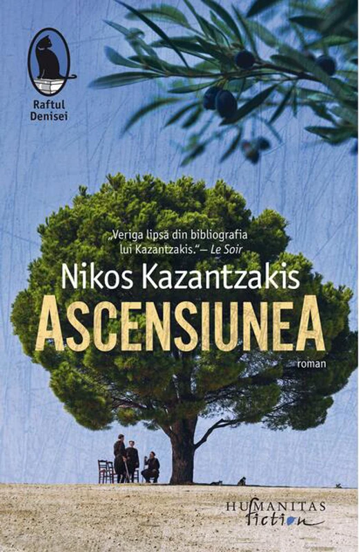Ascensiunea