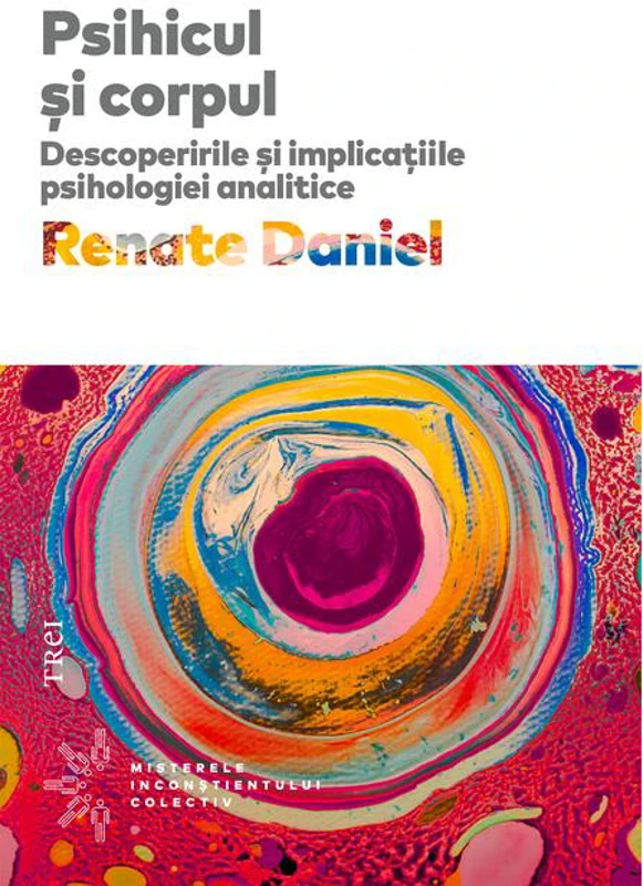 Psihicul și corpul