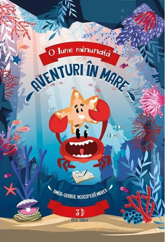 Aventuri în mare