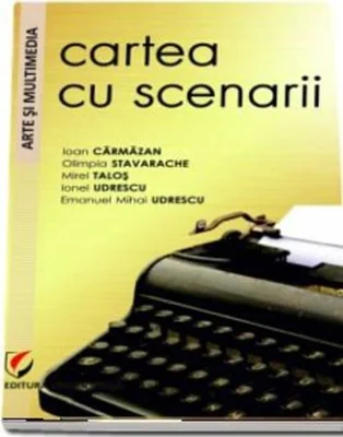 Cartea cu scenarii