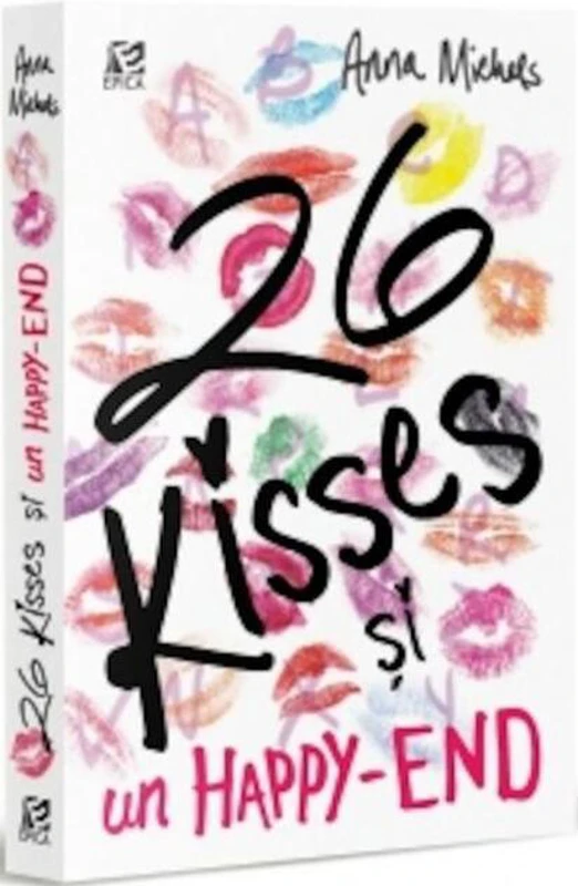 26 Kisses și un Happy-end
