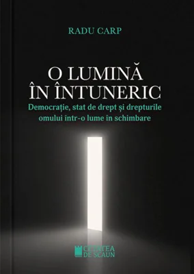 O lumină în întuneric