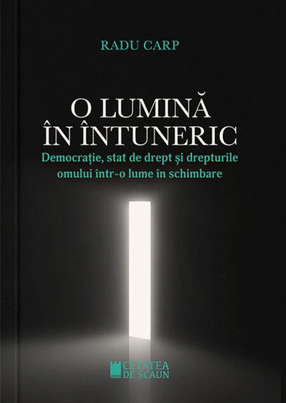 O lumină în întuneric