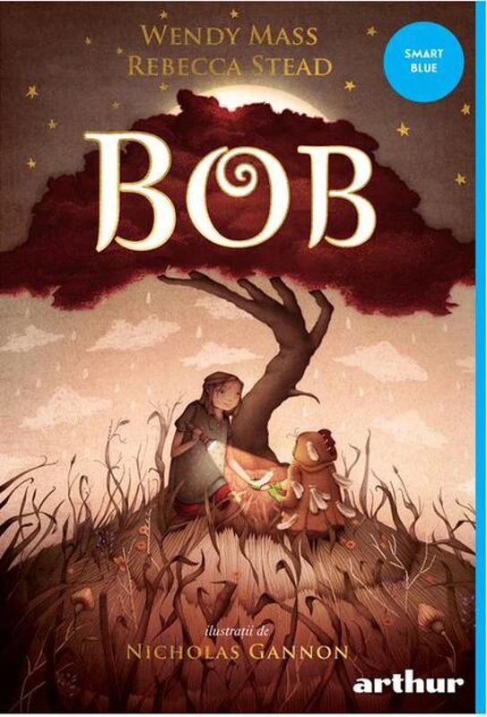 Bob - HC