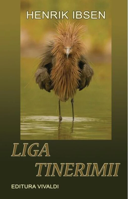 Liga tinerimii