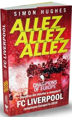 Allez Allez Allez