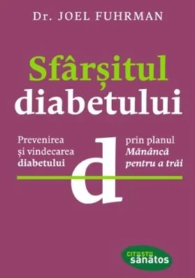 Sfârşitul diabetului
