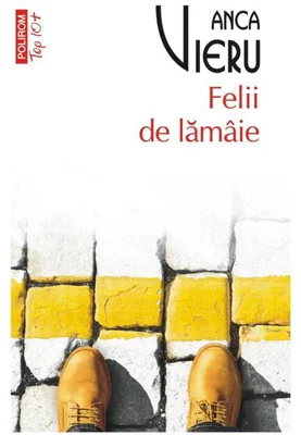 Felii de lămâie