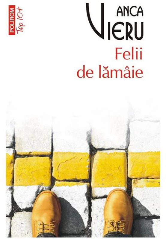 Felii de lămâie