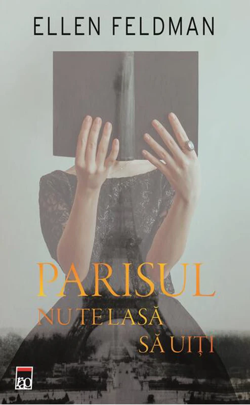 Parisul nu te lasă să uiți