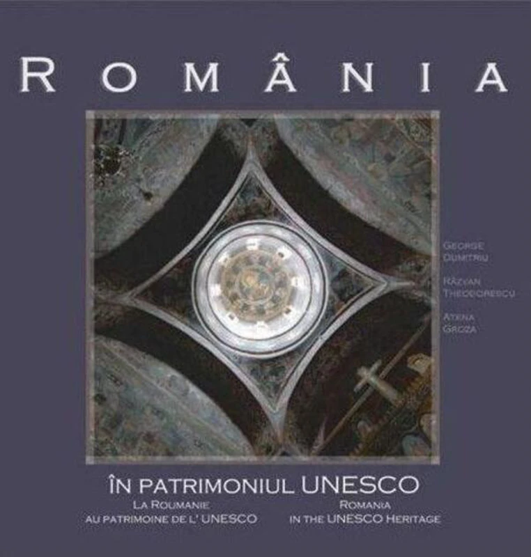 România în patrimoniul UNESCO
