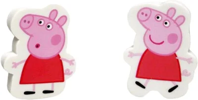 Peppa Pig - Radieră