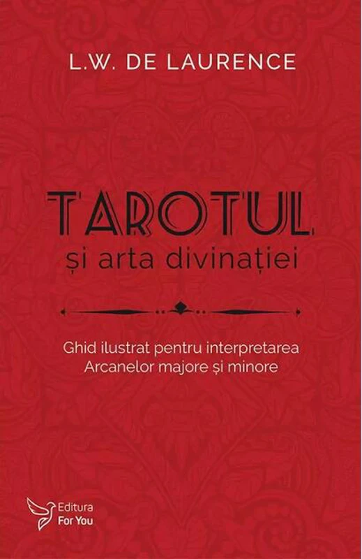 Tarotul și arta divinației