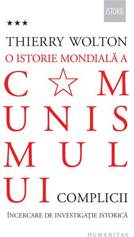 O istorie mondială a comunismului. Încercare de investigație istorică (Vol. 3)