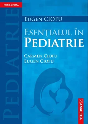 Esențialul în Pediatrie