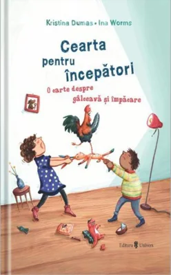 Cearta pentru începători