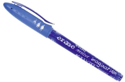 Uniball BLUE Fanthom Rollerball