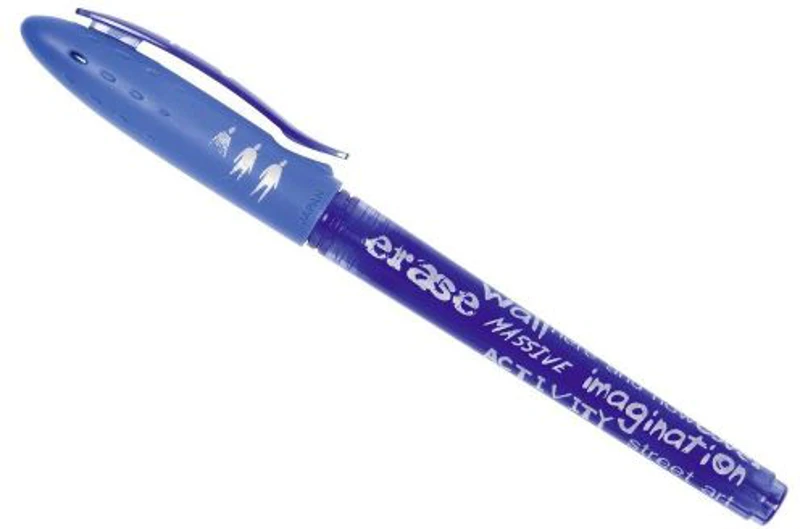 Uniball BLUE Fanthom Rollerball