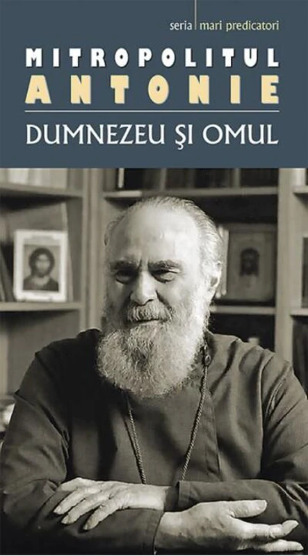 Dumnezeu și omul