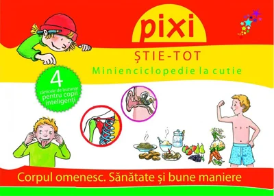 Minienciclopedie la cutie 2