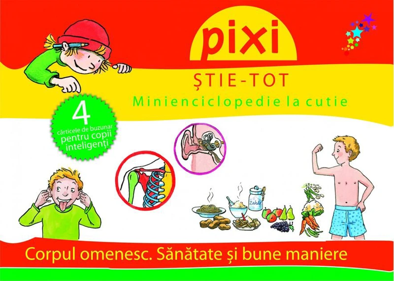 Minienciclopedie la cutie 2
