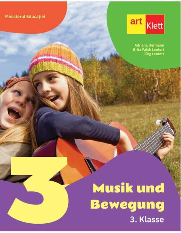 Musik und Bewegung. 3. Klasse