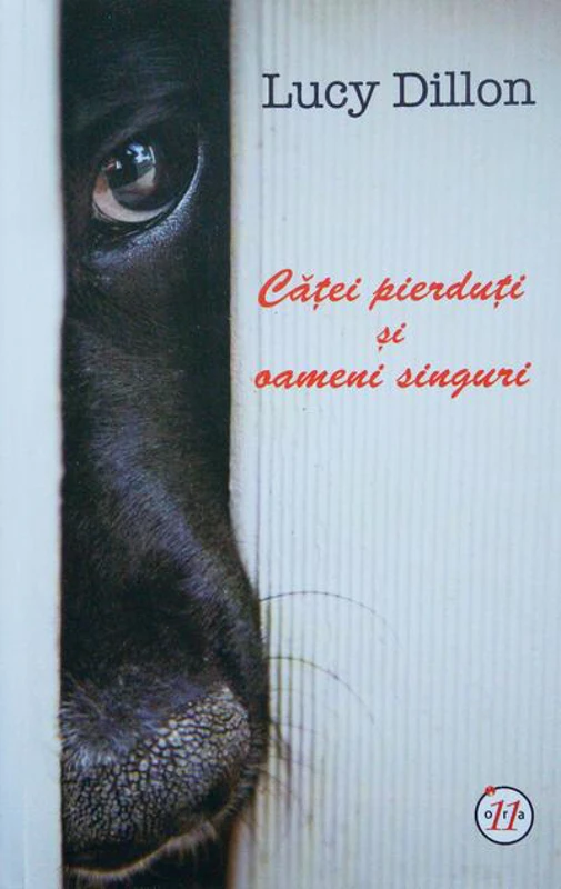 Căţei pierduţi şi oameni singuri
