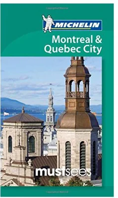 Montreal Quebec City