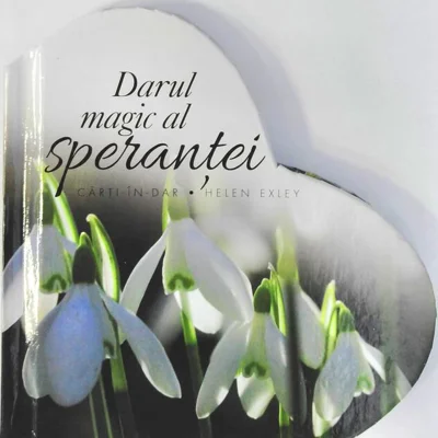Darul magic al speranței