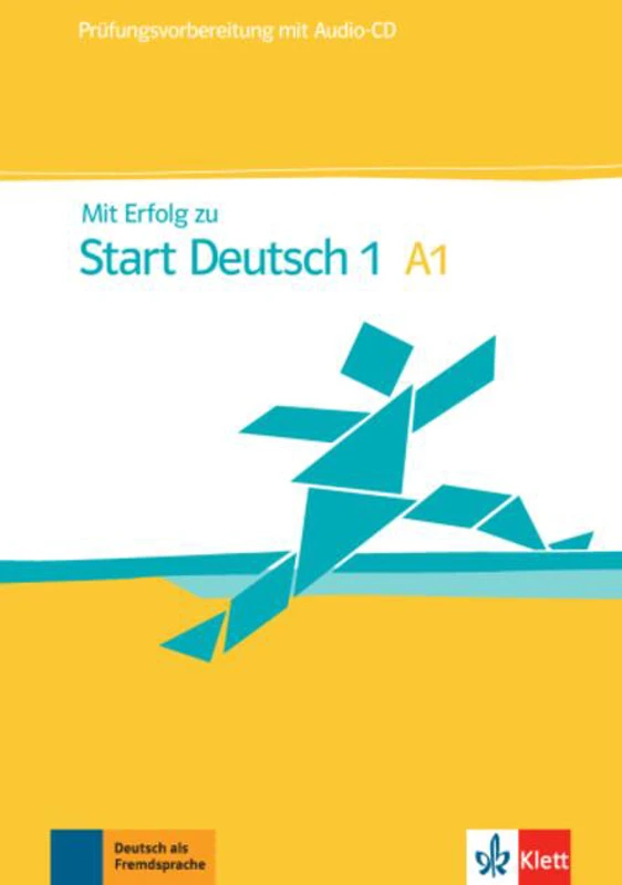 Mit Erfolg zu Start Deutsch 1 A1