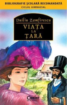 Viața la țară
