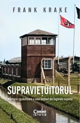 Supraviețuitorul