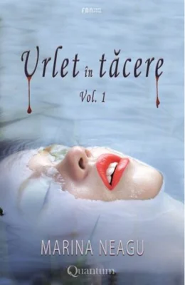 Urlet în tacere (Vol.1)