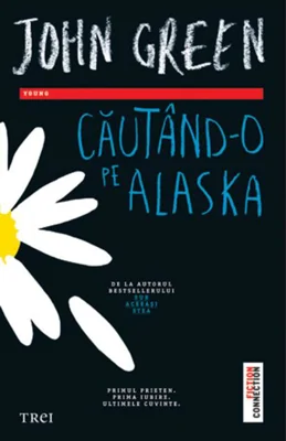 Căutând-o pe Alaska