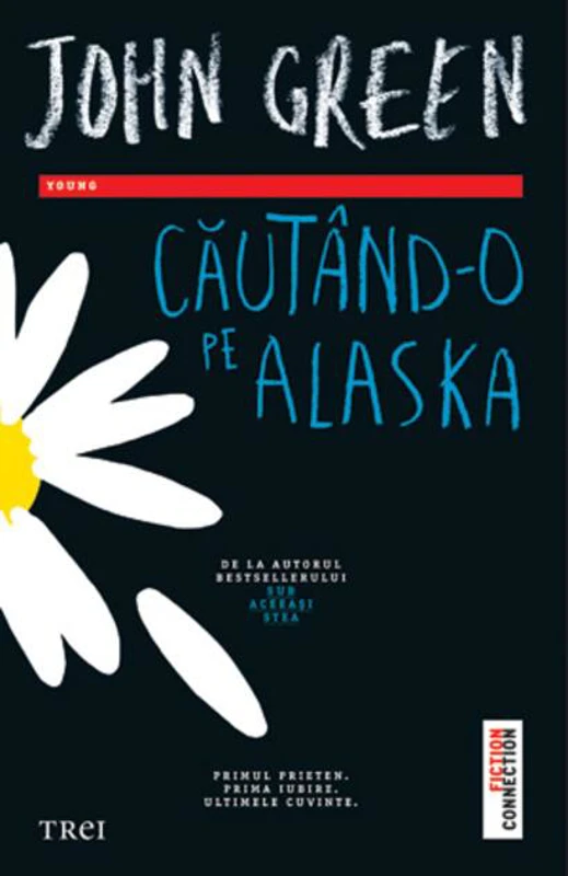 Căutând-o pe Alaska