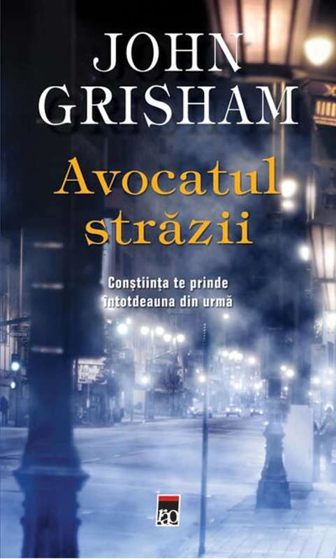 Avocatul străzii