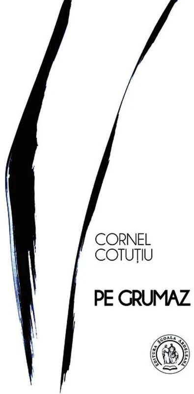 Pe grumaz („La noi”, vol. IX)