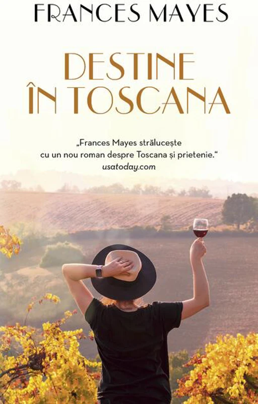 Destine în Toscana