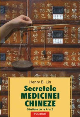 Secretele medicinei chineze