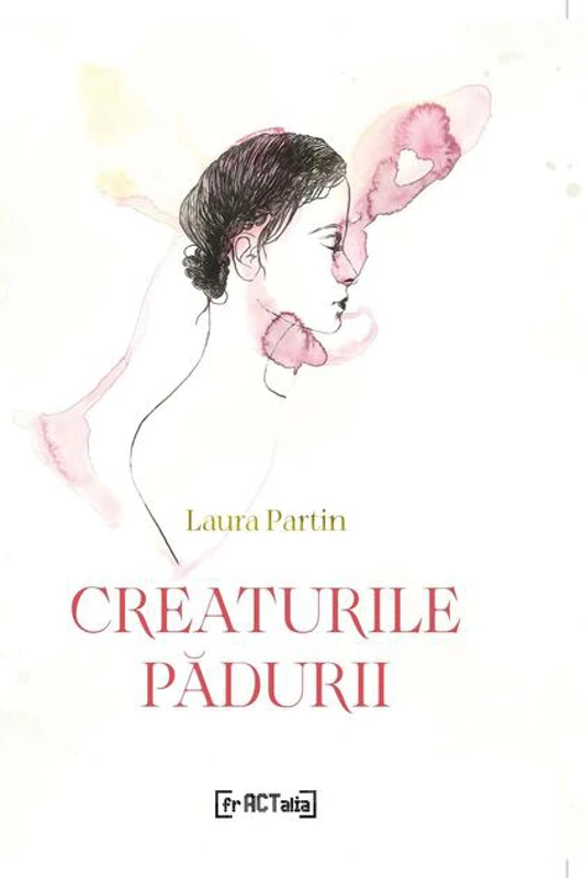 Creaturile pădurii