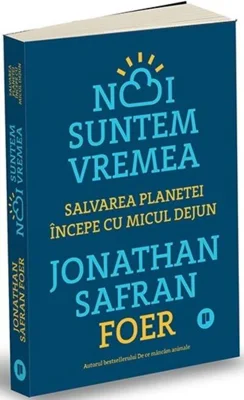 Noi suntem vremea