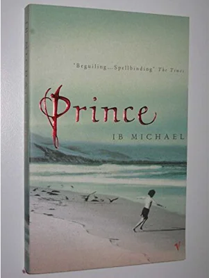 PRINCE (by Ib MIchael)