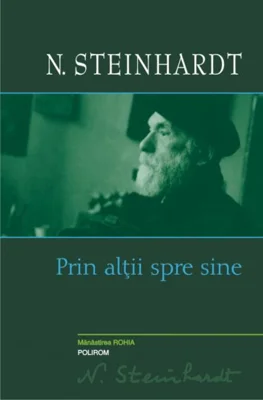 Prin alţii spre sine
