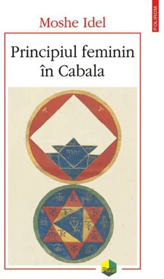 Principiul feminin în Cabala